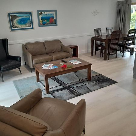 The Islander Noosa Resort Нусавиль Экстерьер фото