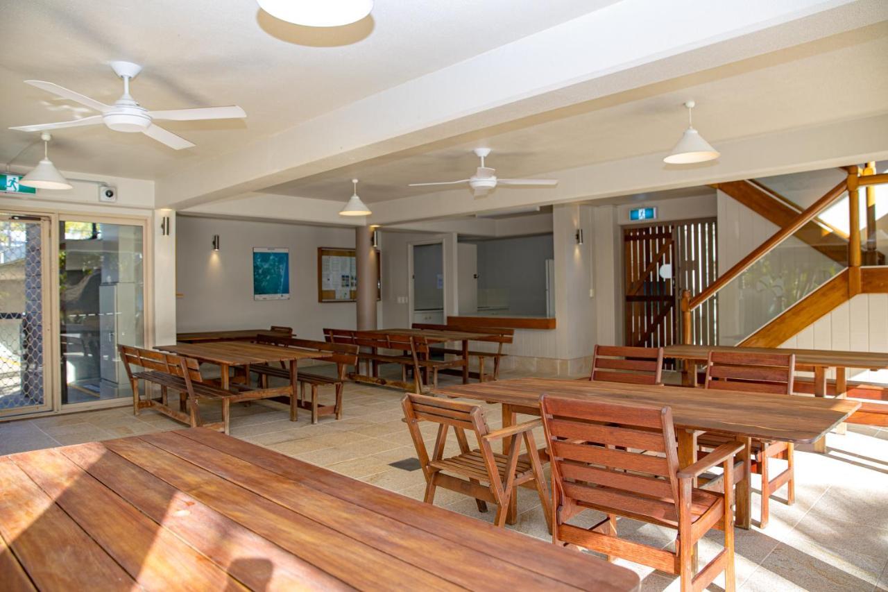 The Islander Noosa Resort Нусавиль Экстерьер фото